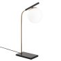 OPVIQ Stona lampa Yıldız 4021 US - slika 4