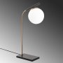 OPVIQ Stona lampa Yıldız 4021 US - slika 5