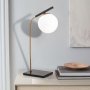 OPVIQ Stona lampa Yıldız 4021 US - slika 1