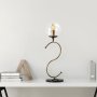 OPVIQ Stona lampa Royal 13040 - slika 2
