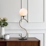OPVIQ Stona lampa Royal 13041 - slika 2