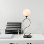 OPVIQ Stona lampa Royal 13041 - slika 3