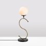OPVIQ Stona lampa Royal 13041 - slika 5