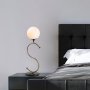 OPVIQ Stona lampa Royal 13041 - slika 1