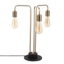 OPVIQ Stona lampa Mum 3521 - slika 2
