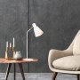 OPVIQ Stona lampa Sivani MR 607 - slika 3