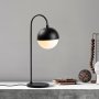 OPVIQ Stona lampa Horn 12204 - slika 2
