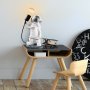 OPVIQ Stona lampa Astronaut 3 - slika 3