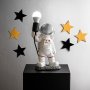 OPVIQ Stona lampa Astronaut 3 - slika 1