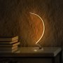 OPVIQ Stona lampa Bevel 13324 US - slika 2