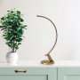 OPVIQ Stona lampa Bevel 13324 US - slika 4