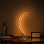 OPVIQ Stona lampa Bevel 13324 US - slika 1
