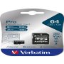 VERBATIM Verbatim Micro SDXC 64GB (47042) - slika 1