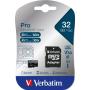 VERBATIM Verbatim Micro SDHC 32GB (47041) - slika 1