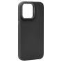 PURO PURO futrola za iPhone 15 PRO CRNA - slika 1