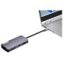 LENOVO 150 USB-C Travel Dock (GX91M73946) - slika 2