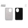 JUST IN CASE 2u1 Extra case MIX PLUS paket maski za telefon Honor 200 CRNI - slika 1