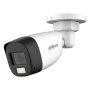 DAHUA HAC-HFW1500CL-IL-A-0280B-S2 5MP Smart Dual Light HDCVI Fixed-focal Bullet kamera - slika 1