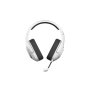 A4 TECH GR270 Bloody 7.1 Virtual Surround 3-IN-ONE RGB Gaming Wireless + wired bele slušalice - slika 2