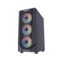 RAIDMAX VECTOR V155 650W Midi kućište - slika 3