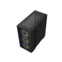 RAIDMAX MESHIAN X605 Crno ATX kućište - slika 3