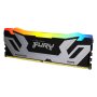 KINGSTON CUDIMM DDR5 24GB 8400MHz KF584CU40RSA-24 FURY Renegade RGB XMP - slika 2