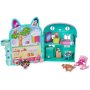 DEXY CO GABBYS DOLLHOUSE KUĆICA SET - slika 2
