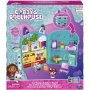 DEXY CO GABBYS DOLLHOUSE KUĆICA SET - slika 1