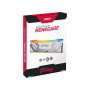 KINGSTON CUDIMM DDR5 24GB 8400MHz KF584CU40RWA-24 FURY Renegade White RGB XMP - slika 3