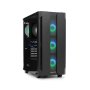 BC GROUP TERMINATOR 13 INTEL Core i7-13700KF/32GB/M.2 1TB/RTX4060Ti 16GB - slika 1