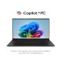 ASUS Vivobook S 14 S5406SA-QD123W (14 inca WUXGA OLED, Ultra 7 Processor 256V, 16GB, SSD 512GB, Win11 Home) - slika 2