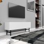 HANAH HOME TV polica Felix 4002 - slika 5