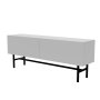 HANAH HOME TV polica Felix 4002 - slika 1