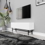 HANAH HOME TV polica Felix 4002 - slika 2