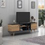 HANAH HOME TV polica Ewo - slika 3