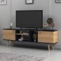 HANAH HOME TV polica Ewo - slika 4