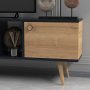 HANAH HOME TV polica Ewo - slika 5