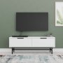 HANAH HOME TV polica Blanco 4016 - slika 3