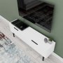 HANAH HOME TV polica Blanco 4016 - slika 4