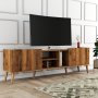 HANAH HOME TV polica Lotus 1340 - slika 3