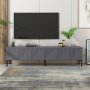 HANAH HOME TV polica Artemis Anthracite - slika 5