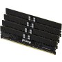 KINGSTON DIMM DDR5 128GB (4x32GB) 5600MHz KF556R28RBE2K4-128 Fury Renegade PRO - slika 1