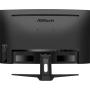 ASROCK PG27F15RS1A FHD 240Hz Curved - slika 4