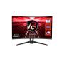 ASROCK PG27F15RS1A FHD 240Hz Curved - slika 1
