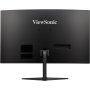 VIEWSONIC VX2719-PC-MHD FHD 240Hz AMD FreeSync Premium Curved - slika 4