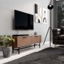 HANAH HOME TV polica Blanco 4012 - slika 4