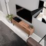 HANAH HOME TV polica Blanco 4012 - slika 5