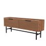 HANAH HOME TV polica Blanco 4012 - slika 1