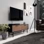 HANAH HOME TV polica Blanco 4010 - slika 4