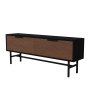 HANAH HOME TV polica Blanco 4010 - slika 1